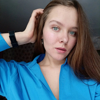 Marina Vanteeva