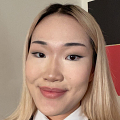 *