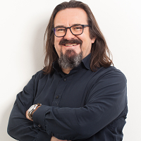 Dieter Pivrnec