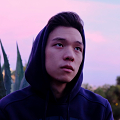 *