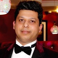 AMIR IQBAL