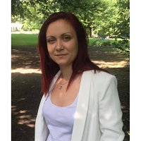 *