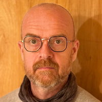 Andy Gardiner