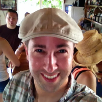 Sam Nau