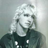 Adam Houston Smyth