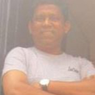 Santosh Pandav