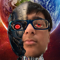 *