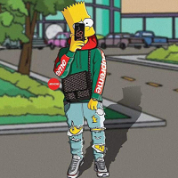 *