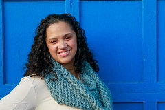 Brittany Mays
