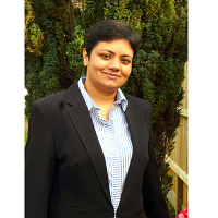 Dr Anumeha Sah