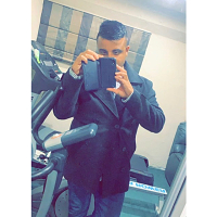 Prashant Patel