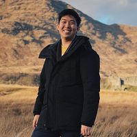 Gabriel Yang
