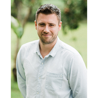 Rhys Gwynne