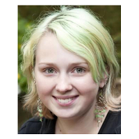 Molly Warncke
