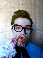 Andrew Wrigley