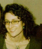 Stephanie Parkin