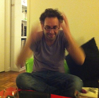 Emmanuel Cohen