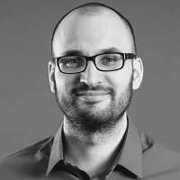 Dario Barros