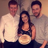 Eoin McGread