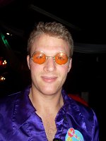 John Hetherington