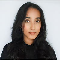 Tasnima Ahmed
