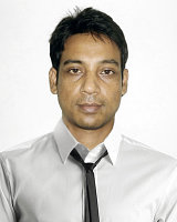 Abdur Rahman