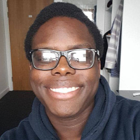 Emmanuel Olasogba