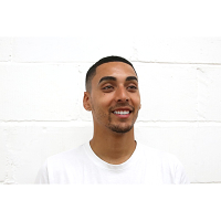 Sam Santos