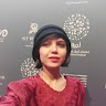 Marzieh REZAEE