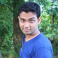 Md Alaur Rahman