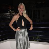 Amanda Tucker