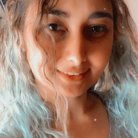 Fatemeh Parishani