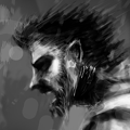 *