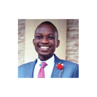 Joseph Oloidi