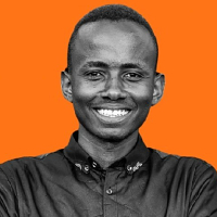 Brian Makumi