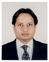 Muhammad Mudassir