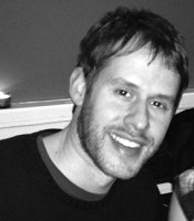 David Roberts