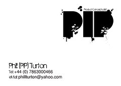 Phillip Turton