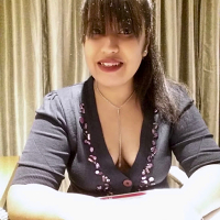*