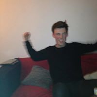 Tom Calvert