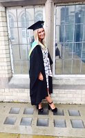 Gabriella Hodgson