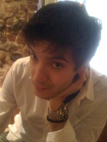 Dimitri Michael