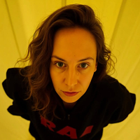 Natalia Grebenshchikova