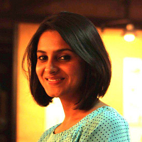 Sumedha Sah