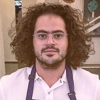 *