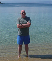 Tim Beeke