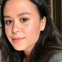 Joanna Stout