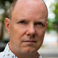 Nick Clark