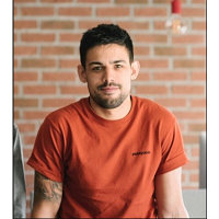Eric Gasparro