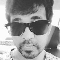 Paresh Khatri